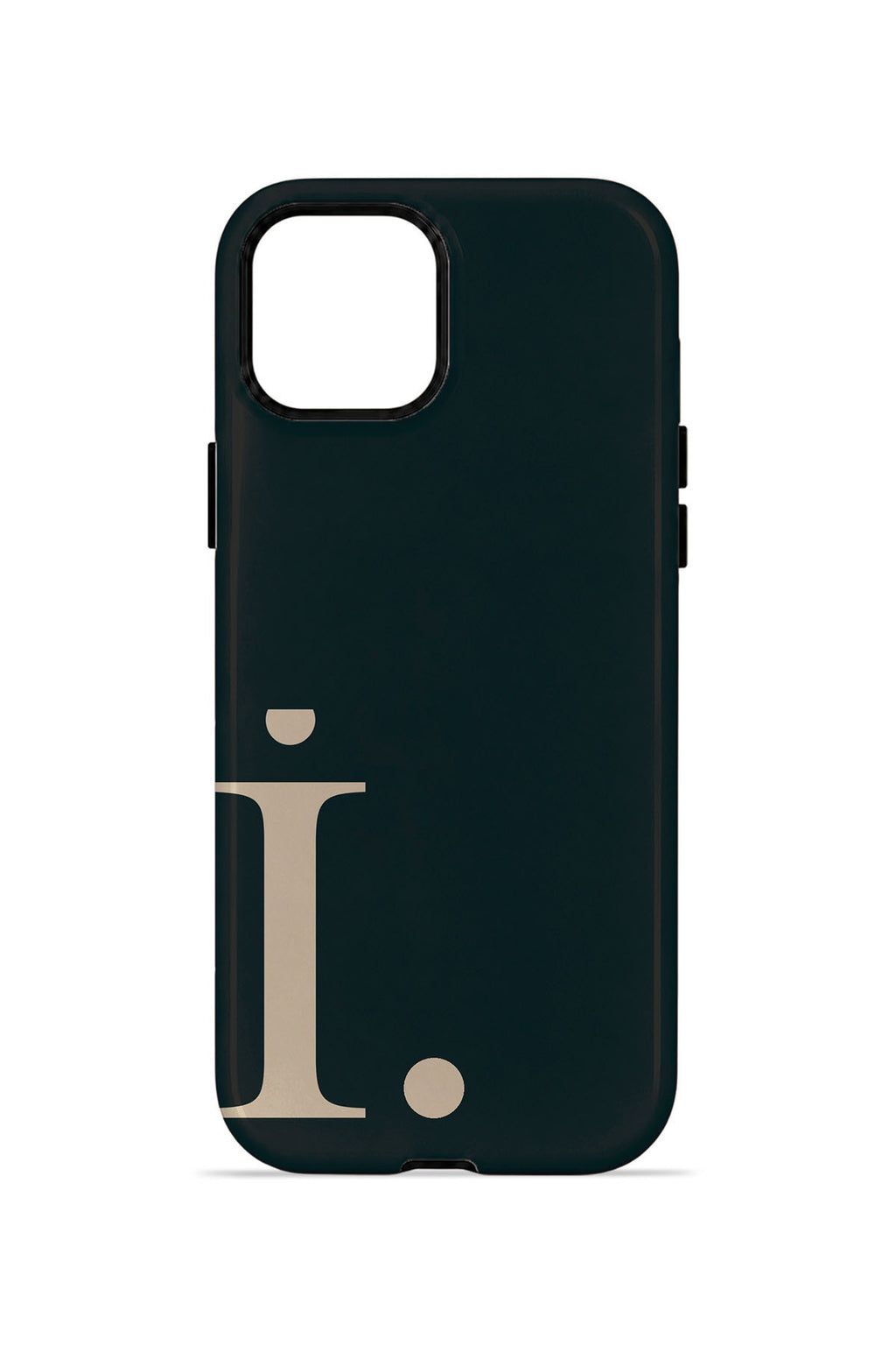 iPhone 13 Vorian Noir Beige İ - Detay