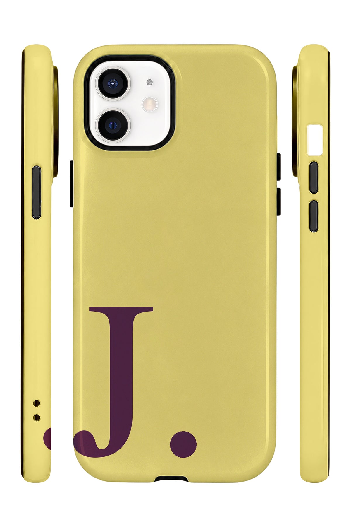 iPhone 12 Vorian Butter Drama J - Yan