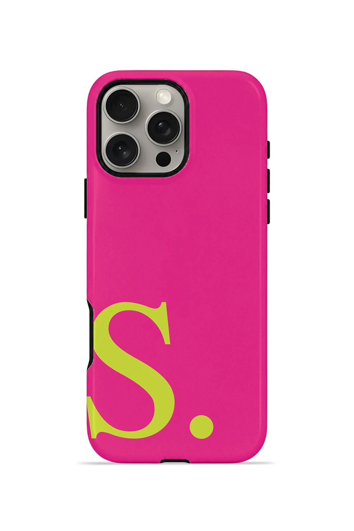 iPhone 16 Pro Vorian Electric Kiss S - Ana