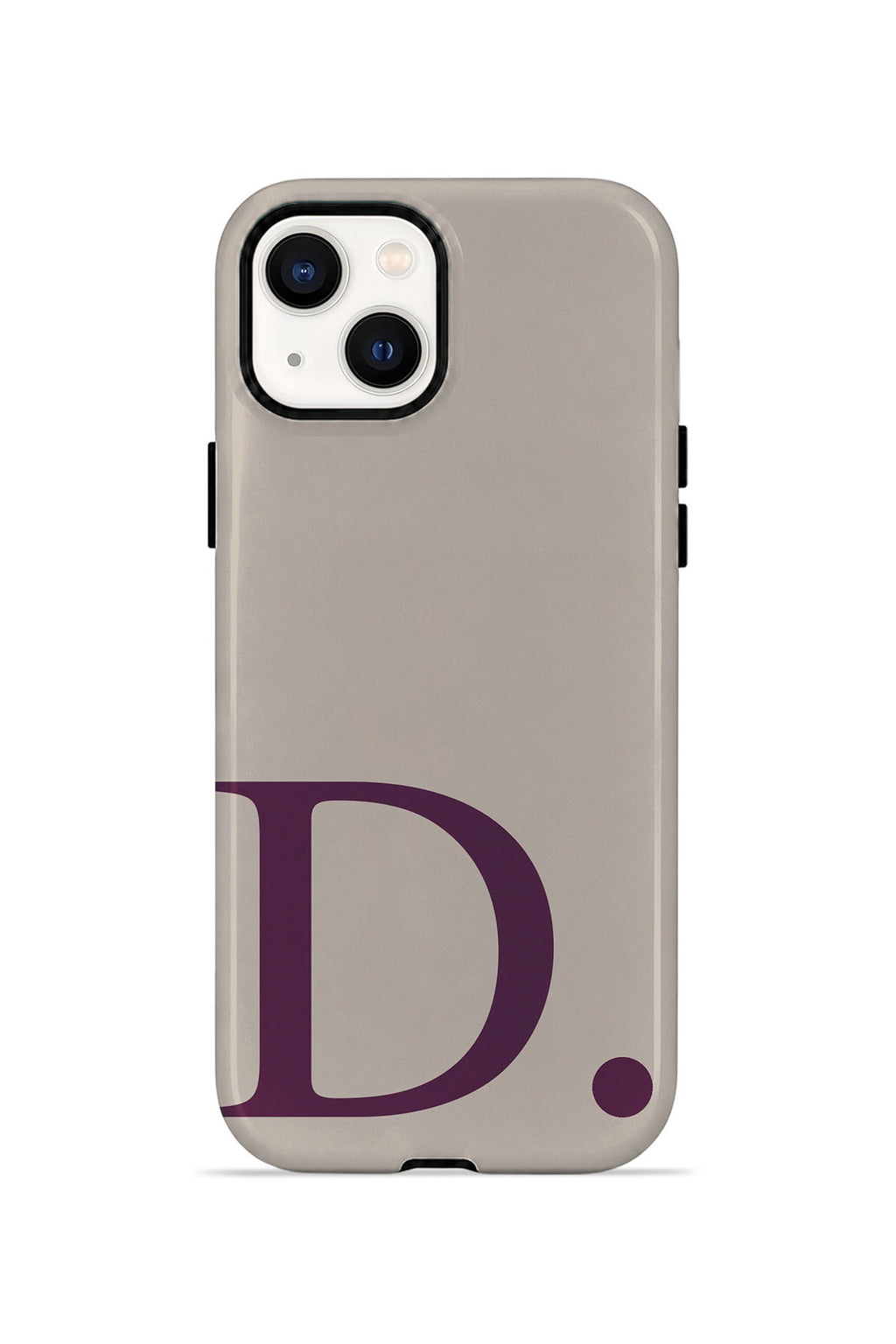 iPhone 15 Plus Vorian Greige Wine D - Ana