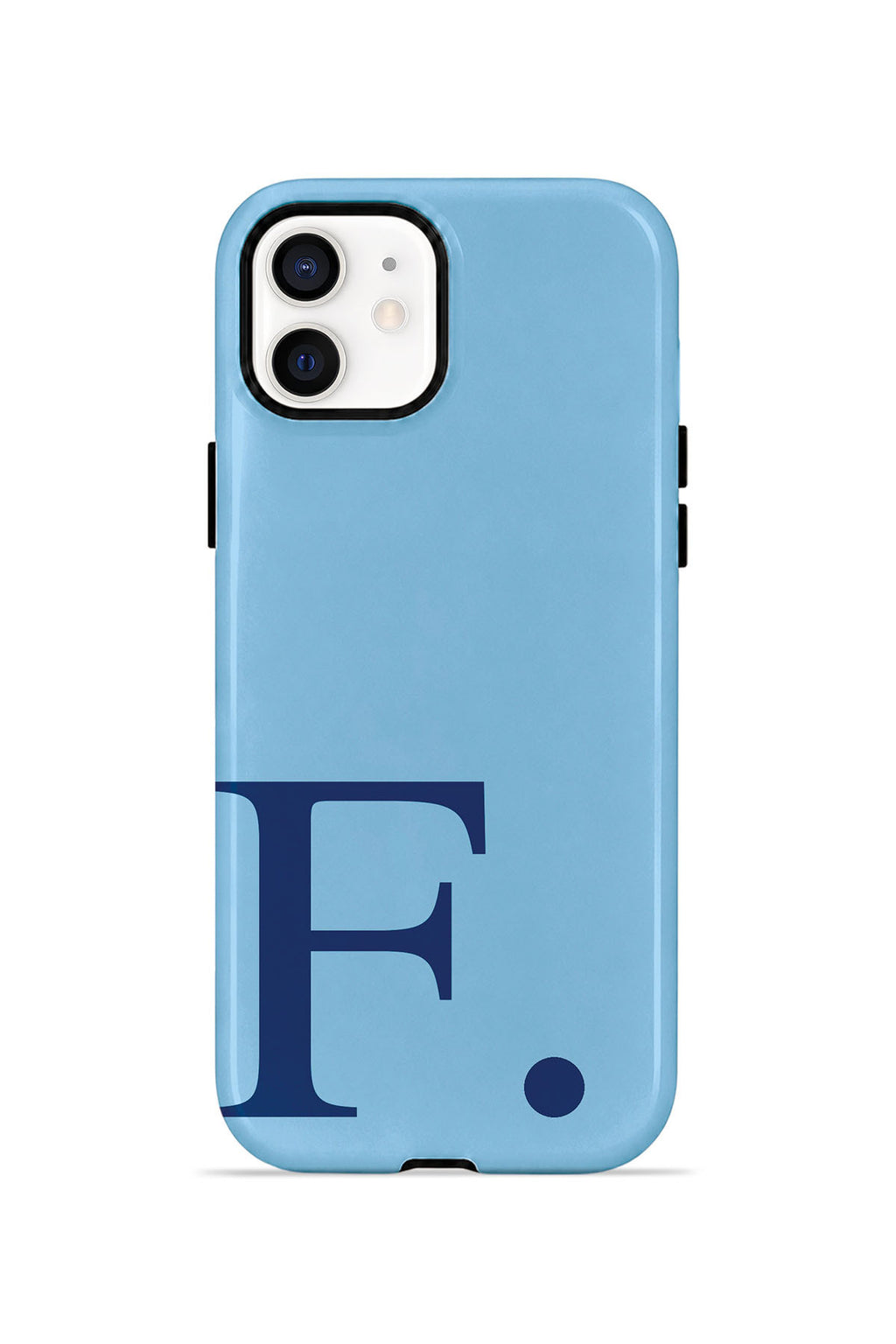 iPhone 12 Vorian Blue Hour F - Ana