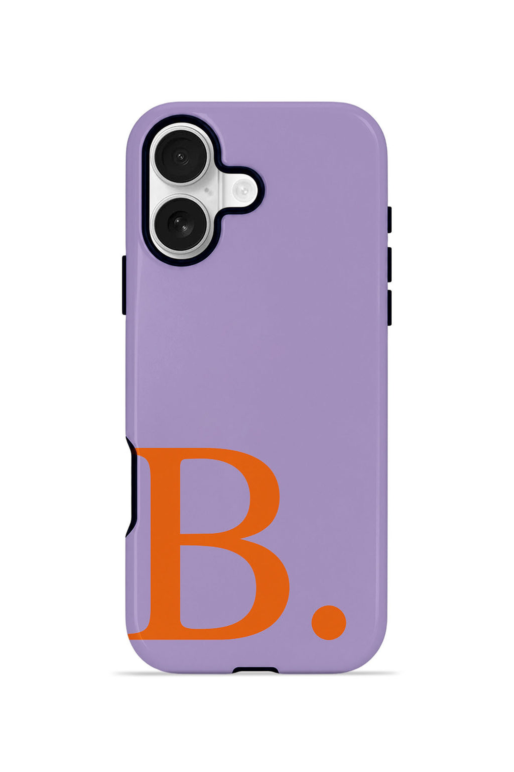 iPhone 16 Vorian Lilac Heat B - Ana