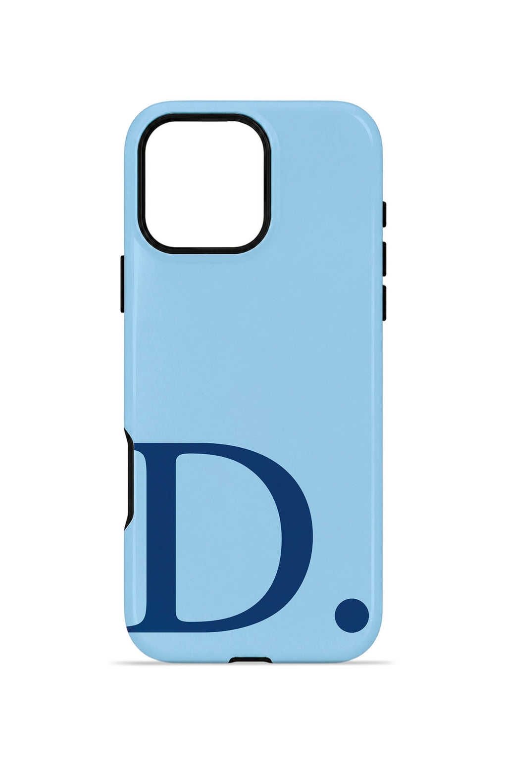 iPhone 16 Pro Vorian Blue Hour D - Detay
