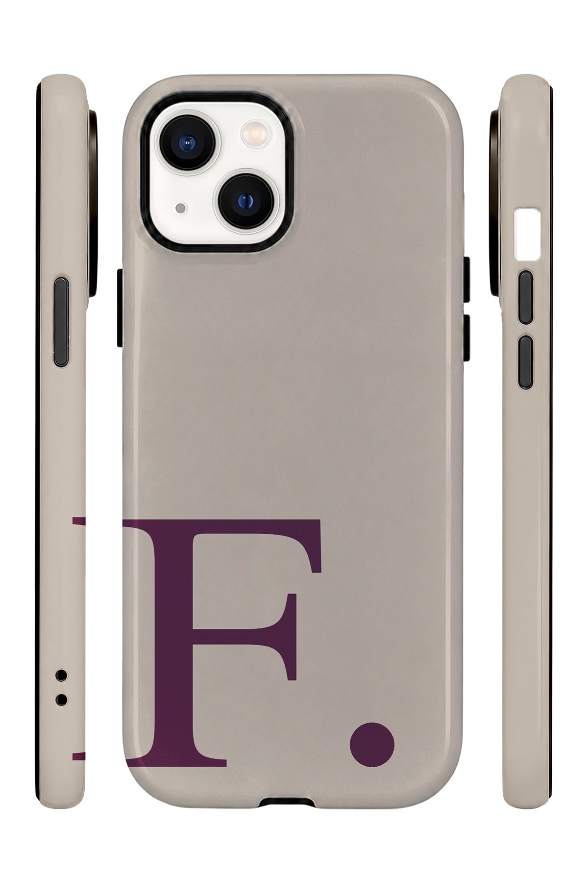 iPhone 15 Vorian Greige Wine F - Yan