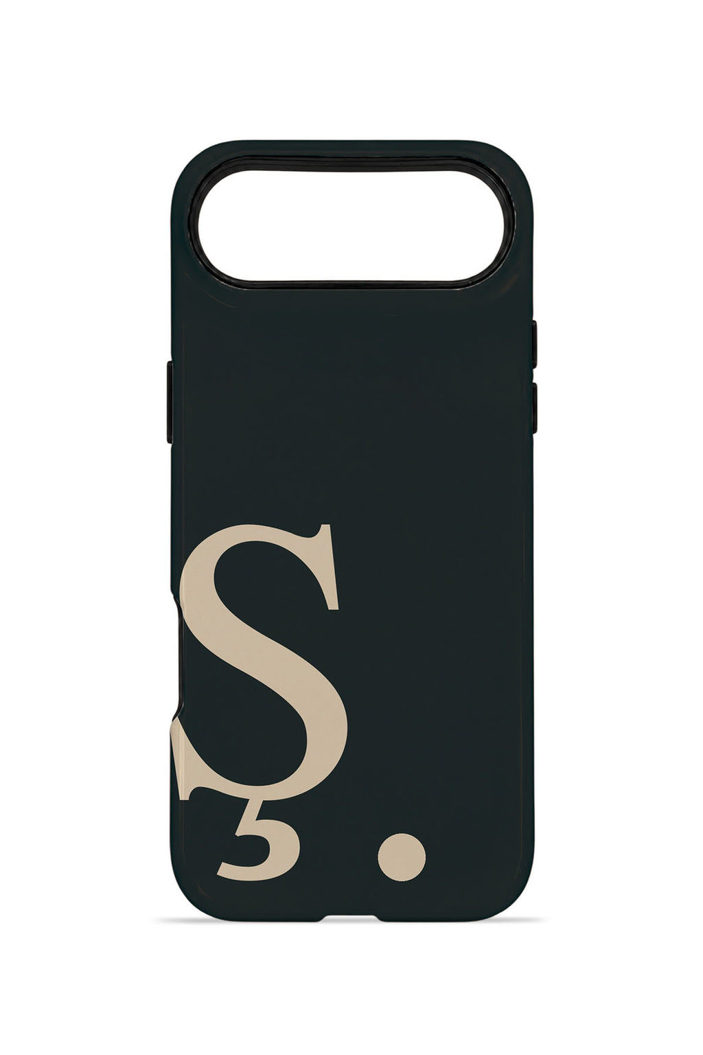 iPhone 17 Air Vorian Noir Beige Ş - Detay