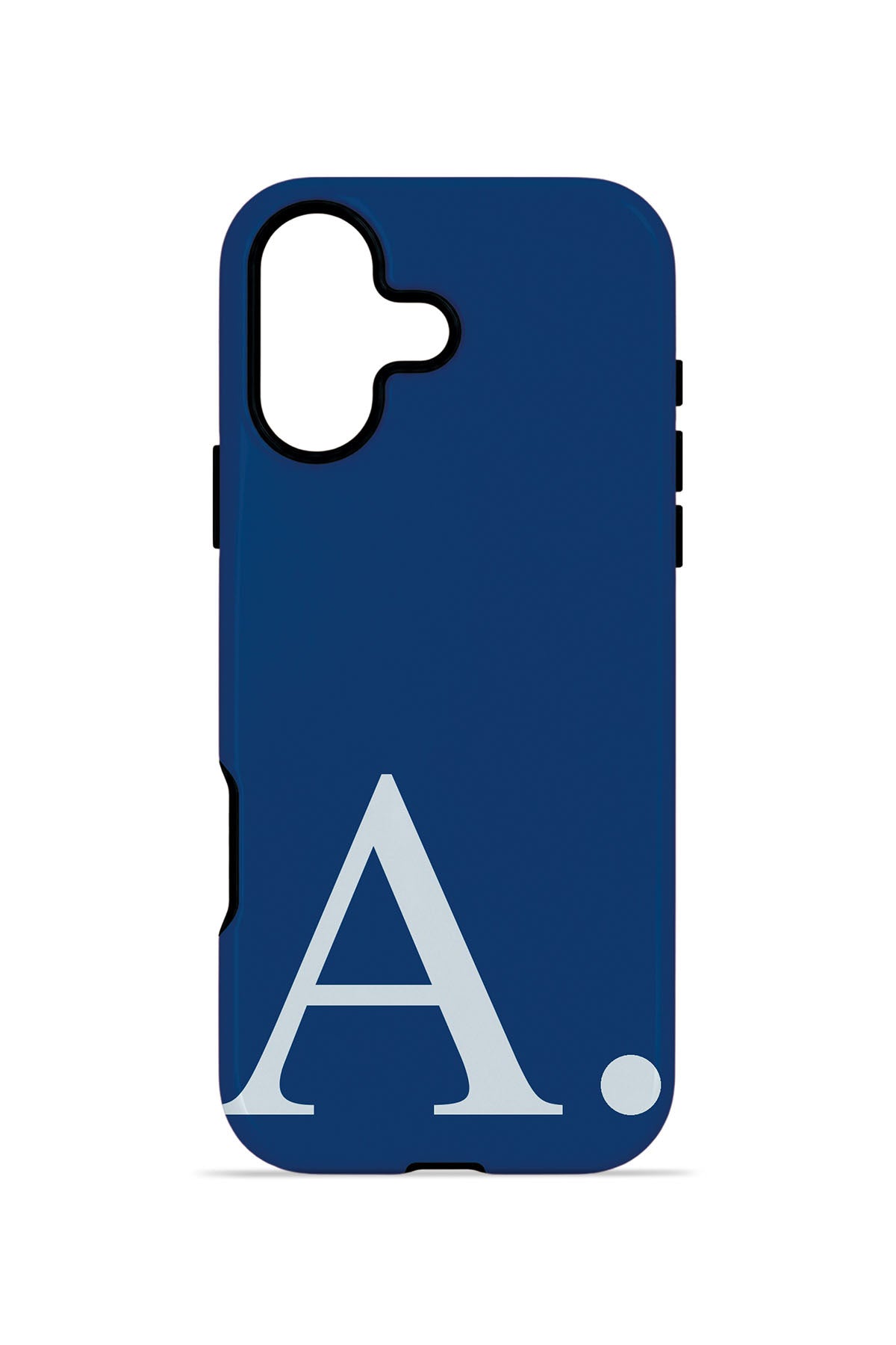 iPhone 16 Plus Vorian Midnight Ice A - Detay