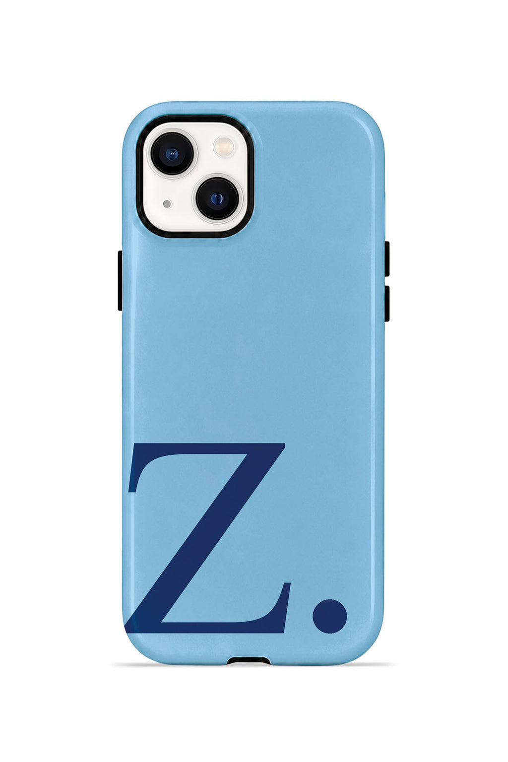 iPhone 15 Vorian Blue Hour Z - Ana