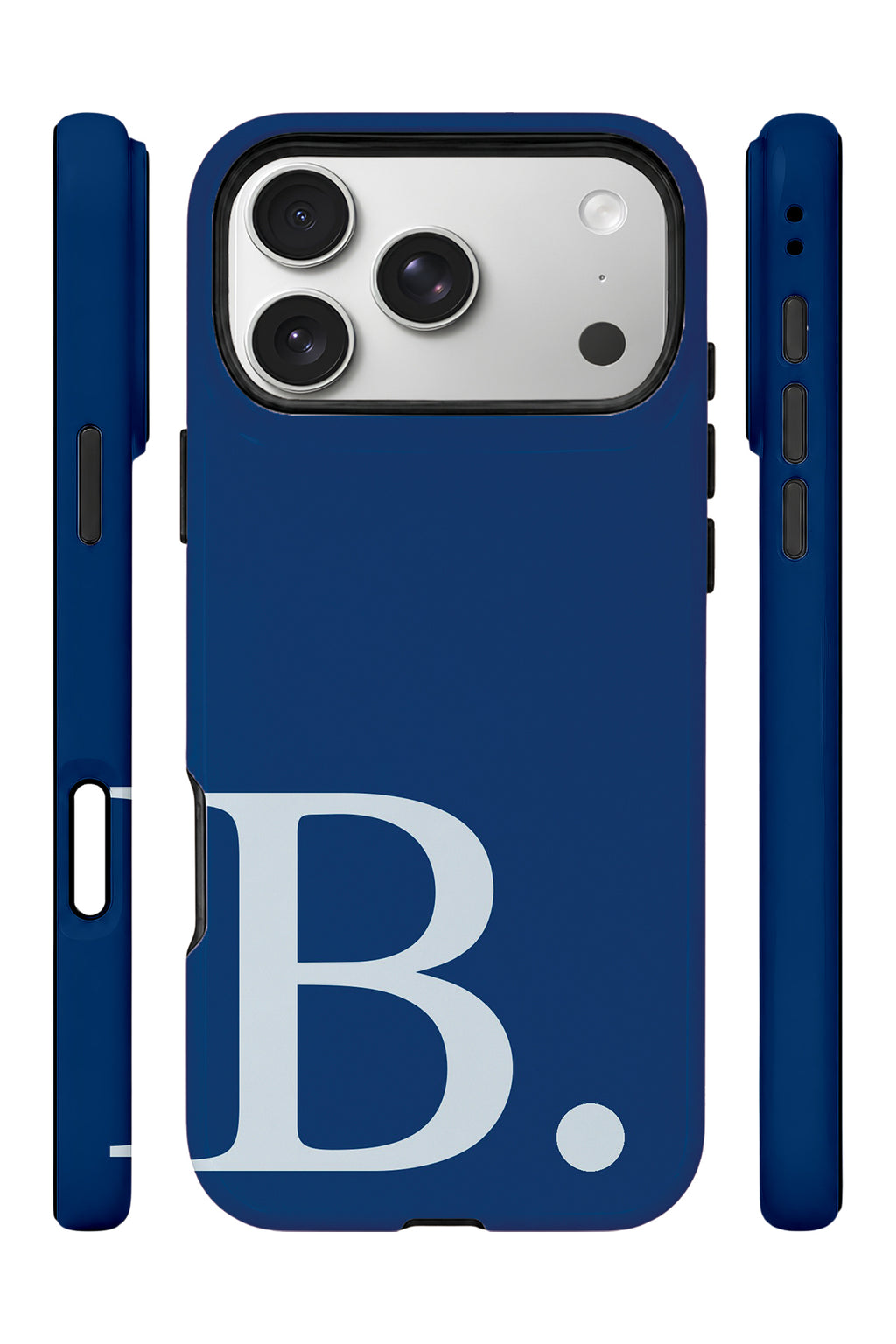 iPhone 17 Pro Max Vorian Midnight Ice B - Yan