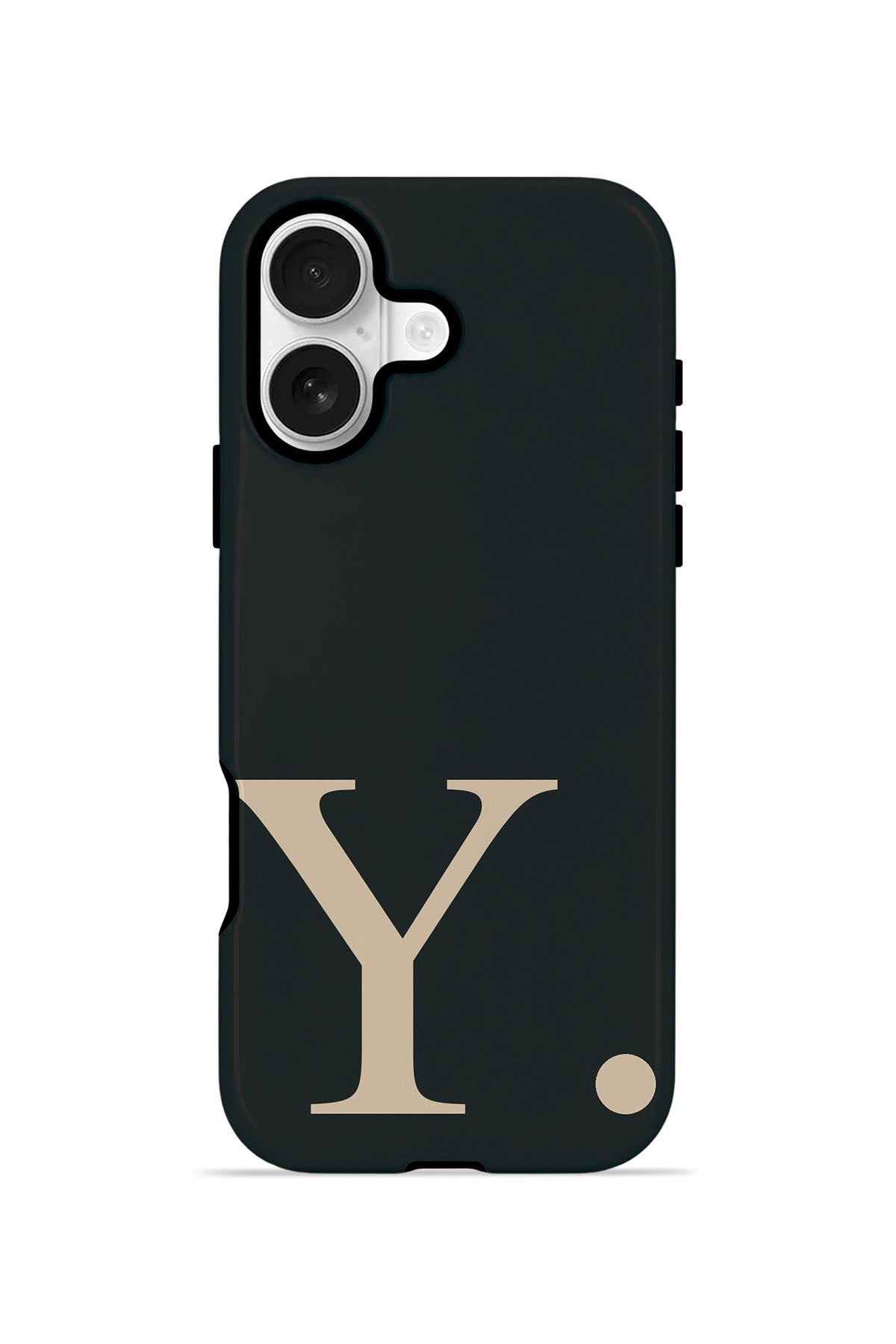 iPhone 16 Plus Vorian Noir Beige Y - Ana