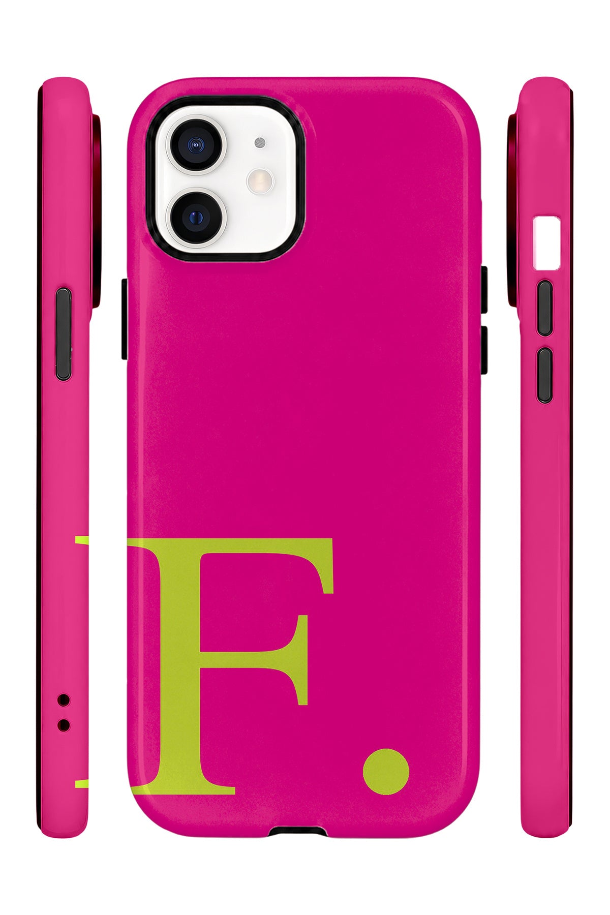 iPhone 12 Vorian Electric Kiss F - Yan