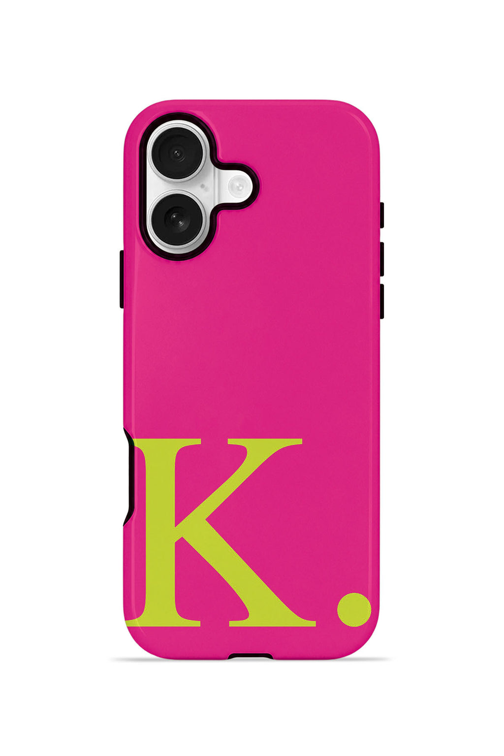 iPhone 16 Plus Vorian Electric Kiss K - Ana