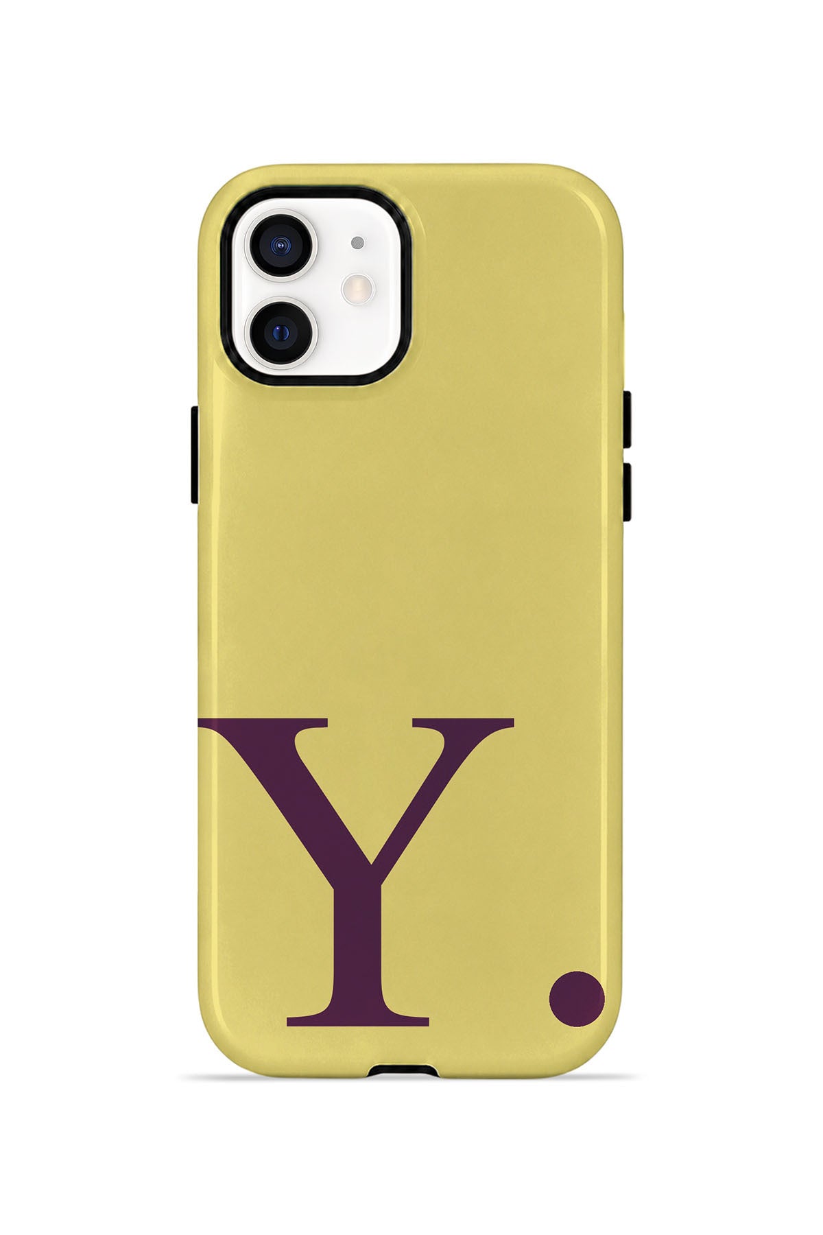 iPhone 12 Vorian Butter Drama Y - Ana