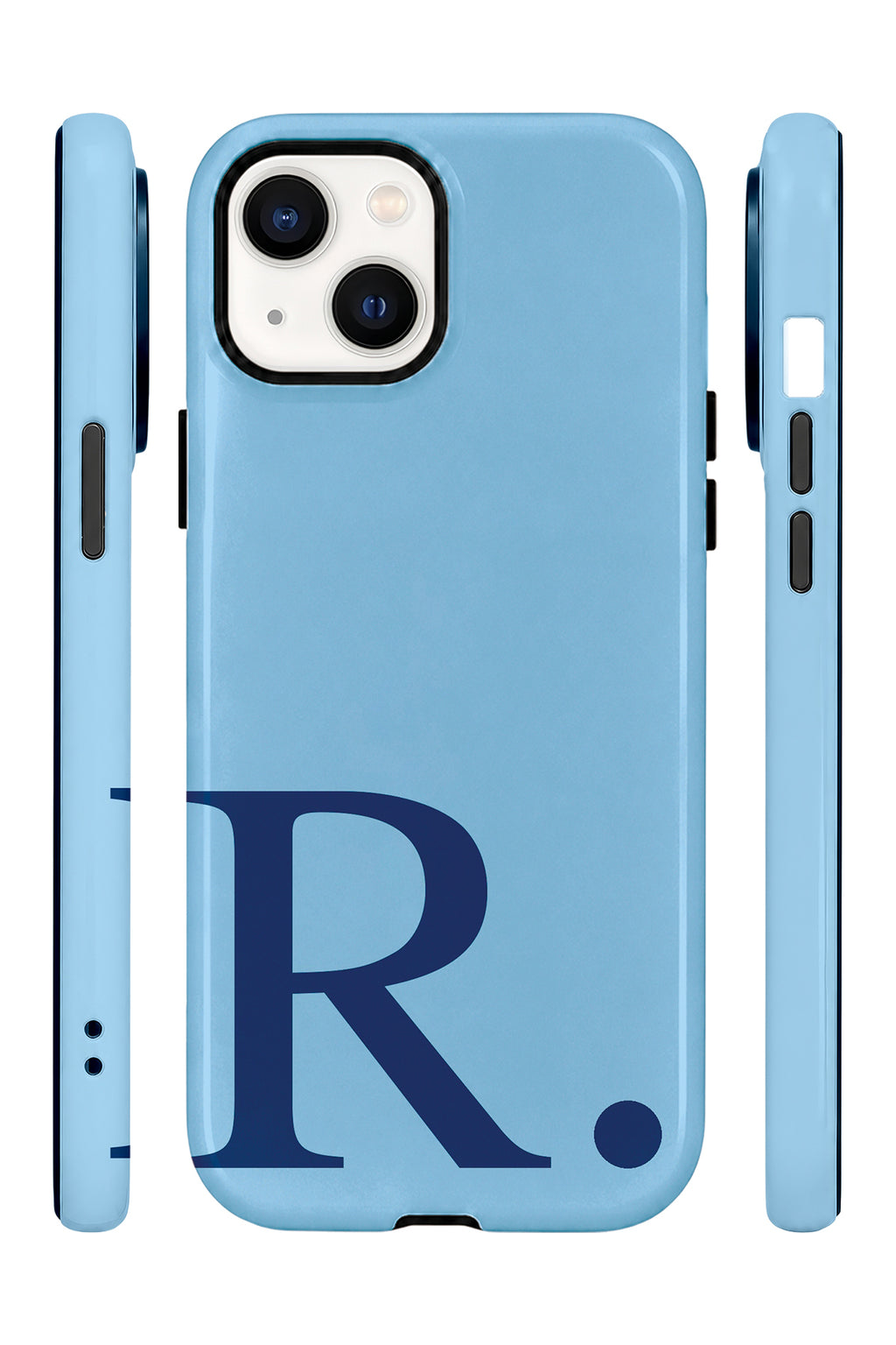 iPhone 15 Plus Vorian Blue Hour R - Yan