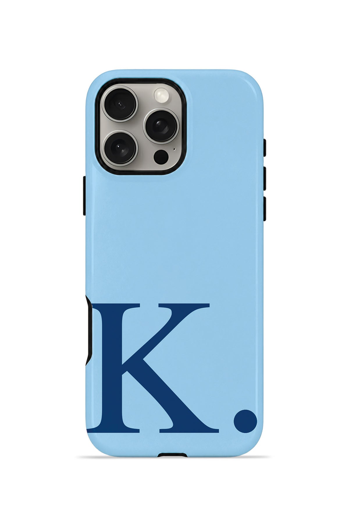 iPhone 16 Pro Vorian Blue Hour K - Ana