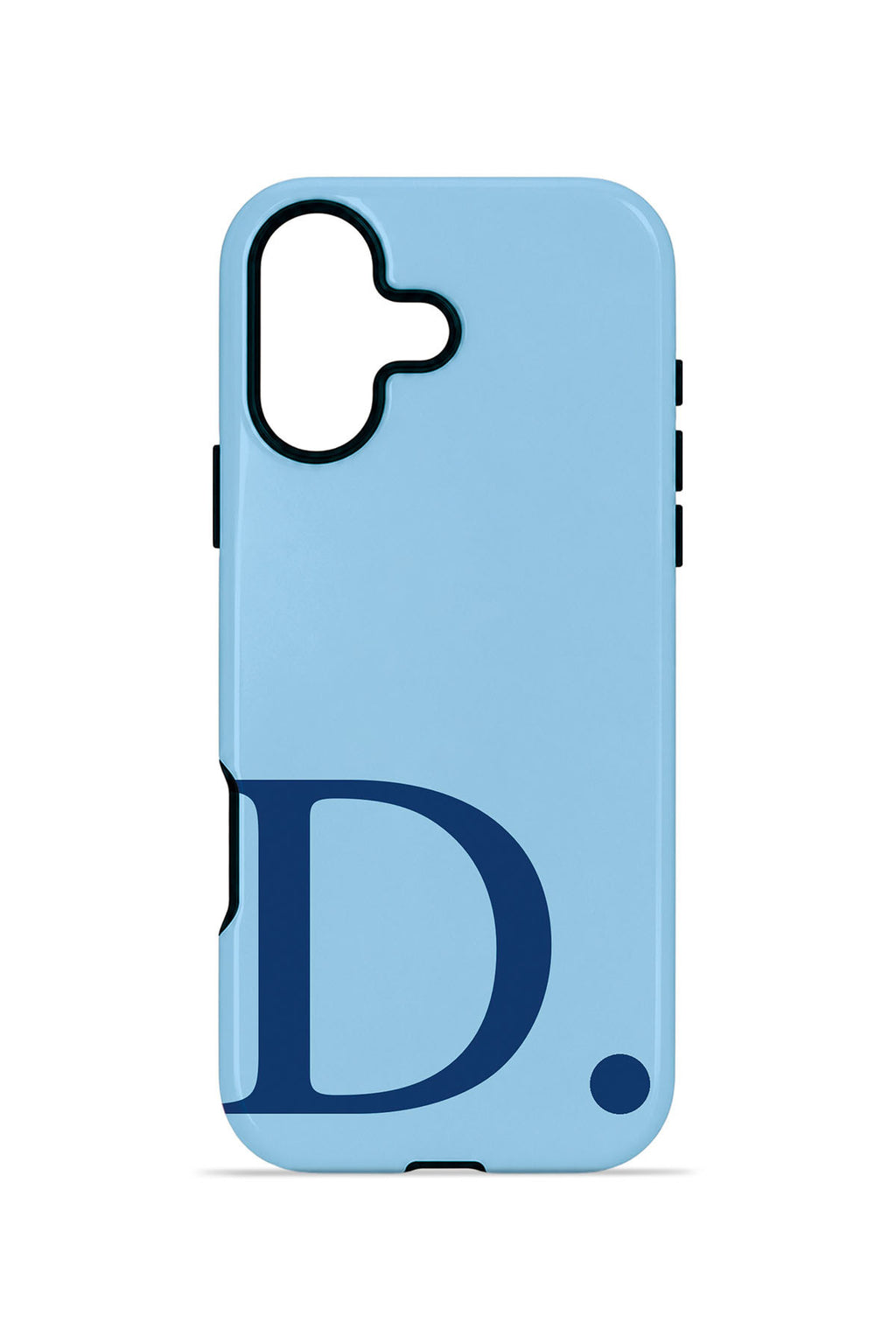 iPhone 16 Vorian Blue Hour D - Detay
