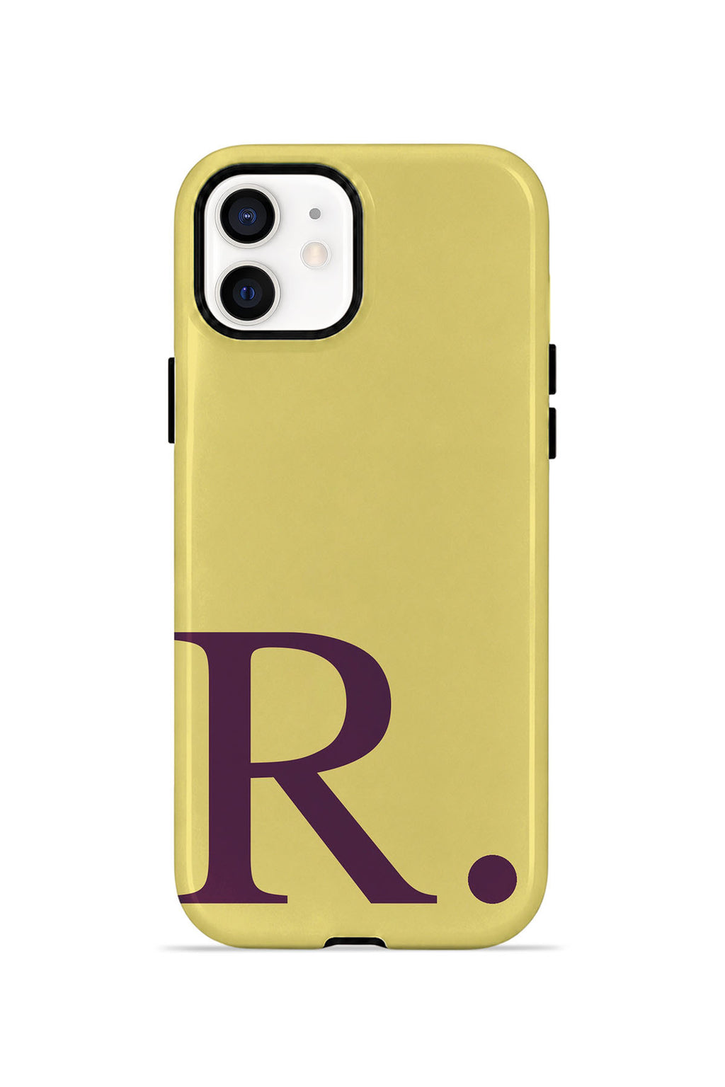 iPhone 12 Vorian Butter Drama R - Ana