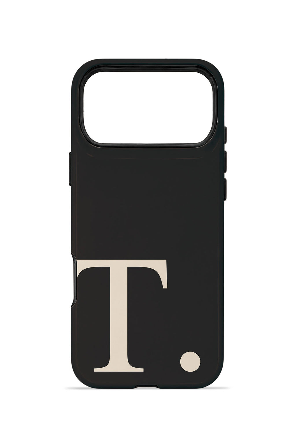 iPhone 18 Pro Max Vorian Espresso Silk T - Detay