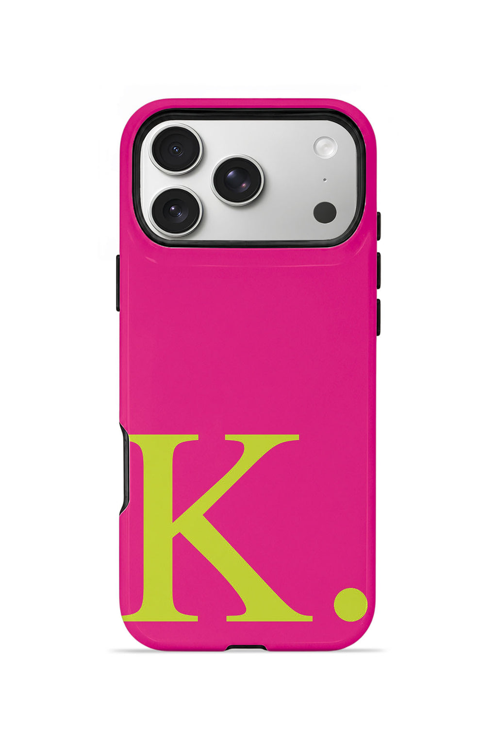 iPhone 18 Pro Vorian Electric Kiss K - Ana