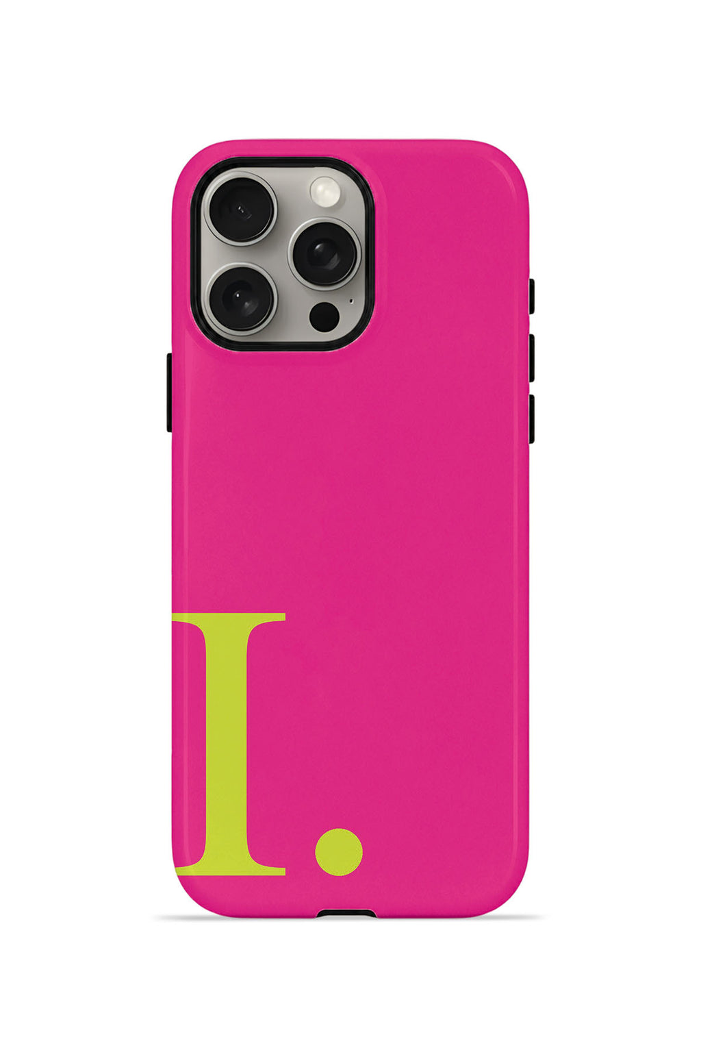 iPhone 15 Pro Max Vorian Electric Kiss I - Ana