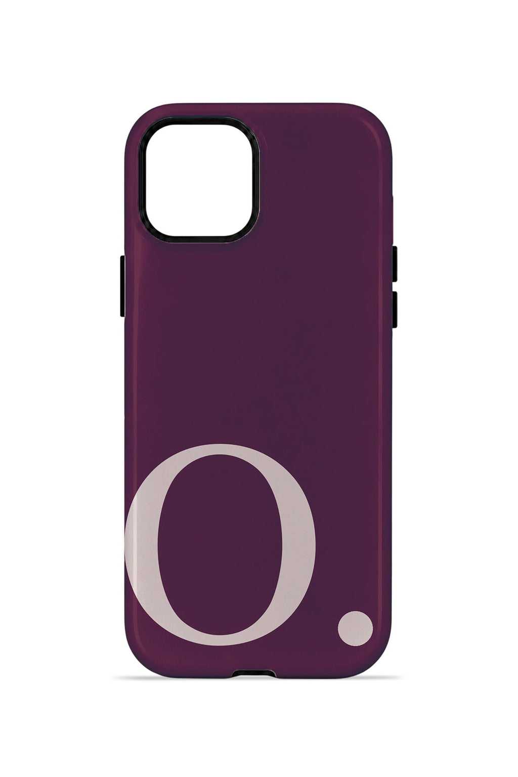 iPhone 12 Vorian Wine Blush O - Detay