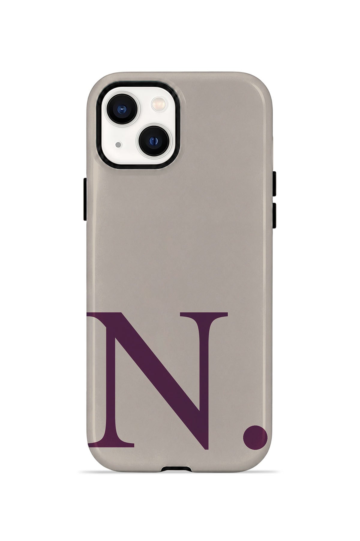 iPhone 14 Plus Vorian Greige Wine N - Ana