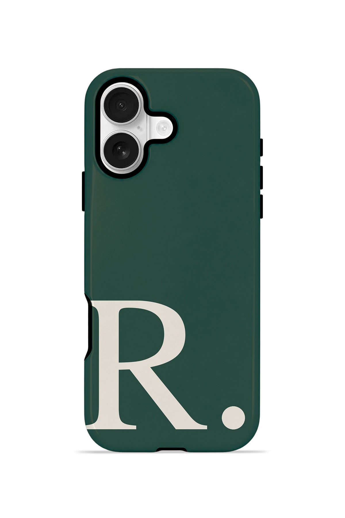 iPhone 16 Plus Vorian Heritage Ivory R - Ana