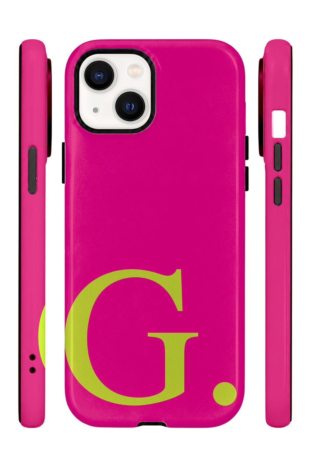 iPhone 15 Vorian Electric Kiss G - Yan