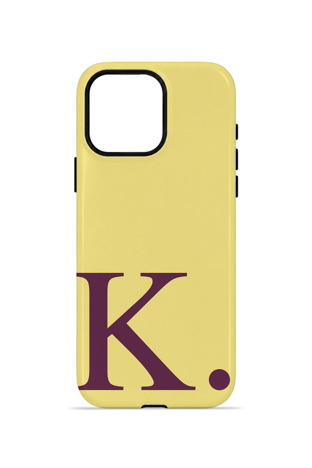 iPhone 15 Pro Vorian Butter Drama K - Detay