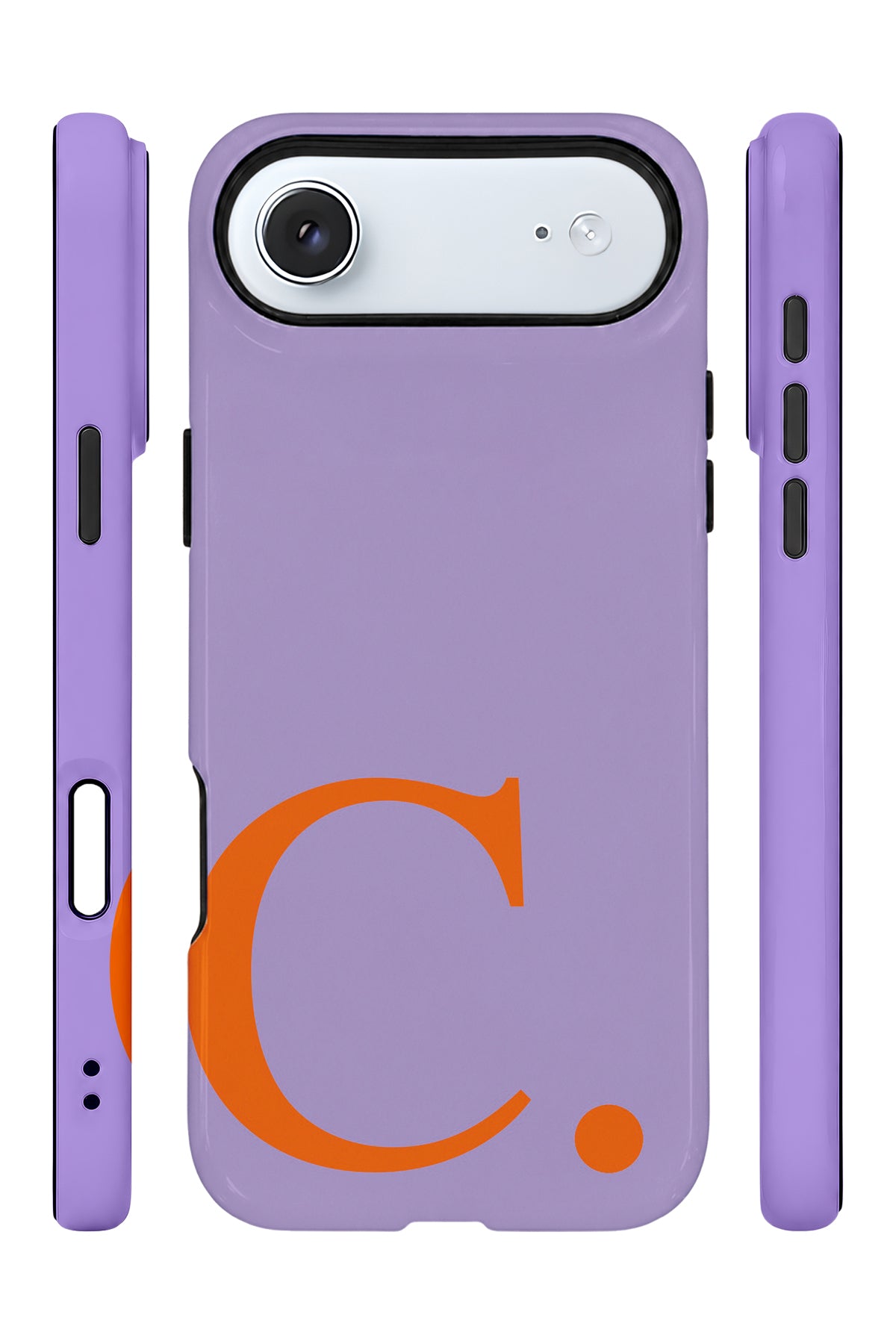 iPhone 17 Air Vorian Lilac Heat C - Yan