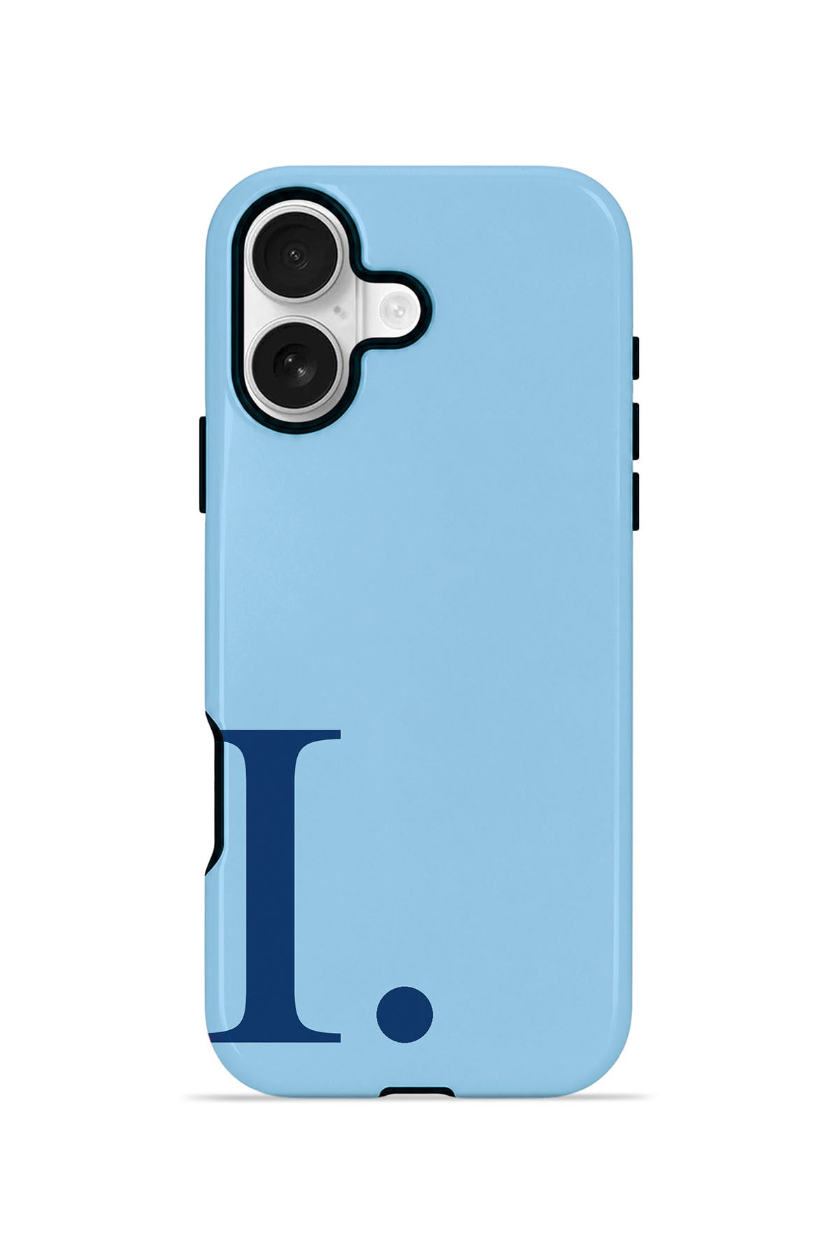 iPhone 16 Vorian Blue Hour I - Ana