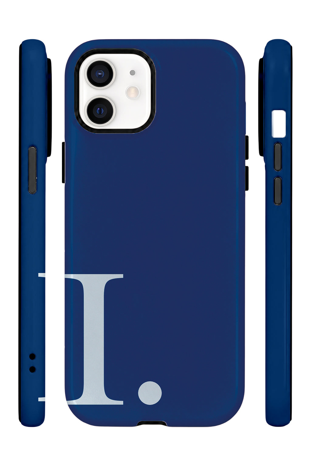 iPhone 12 Vorian Midnight Ice I - Yan