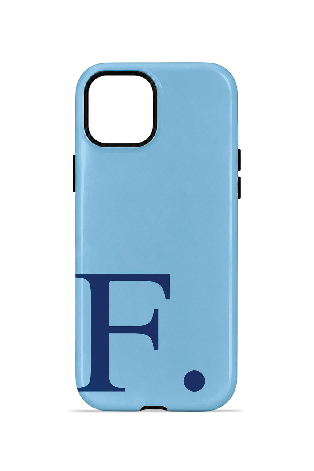 iPhone 12 Vorian Blue Hour F - Detay