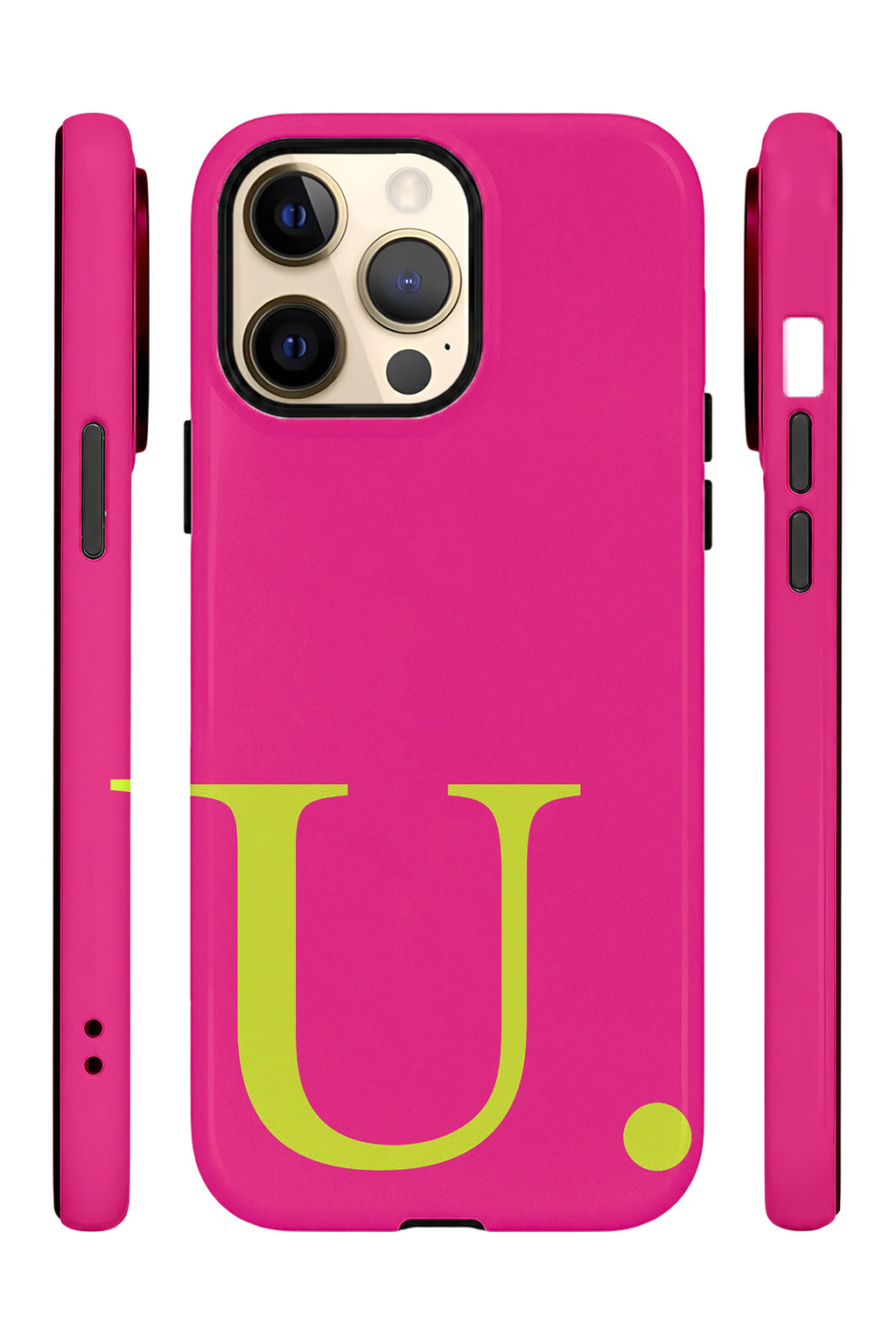 iPhone 14 Pro Vorian Electric Kiss U - Yan