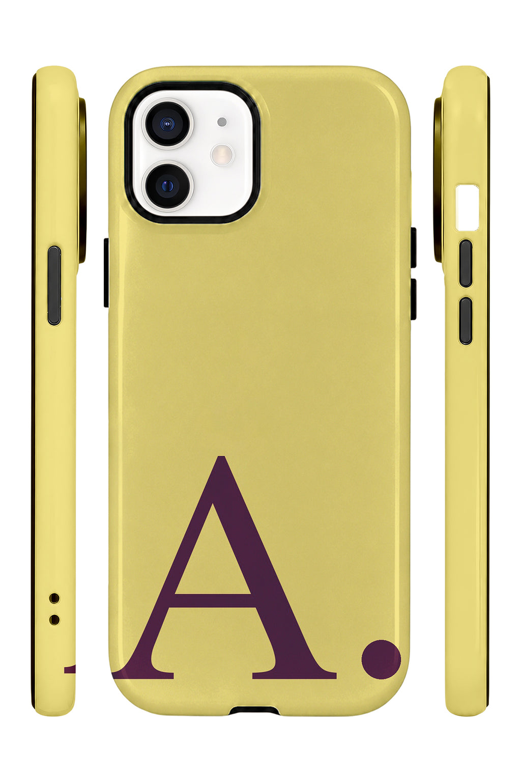 iPhone 12 Vorian Butter Drama A - Yan