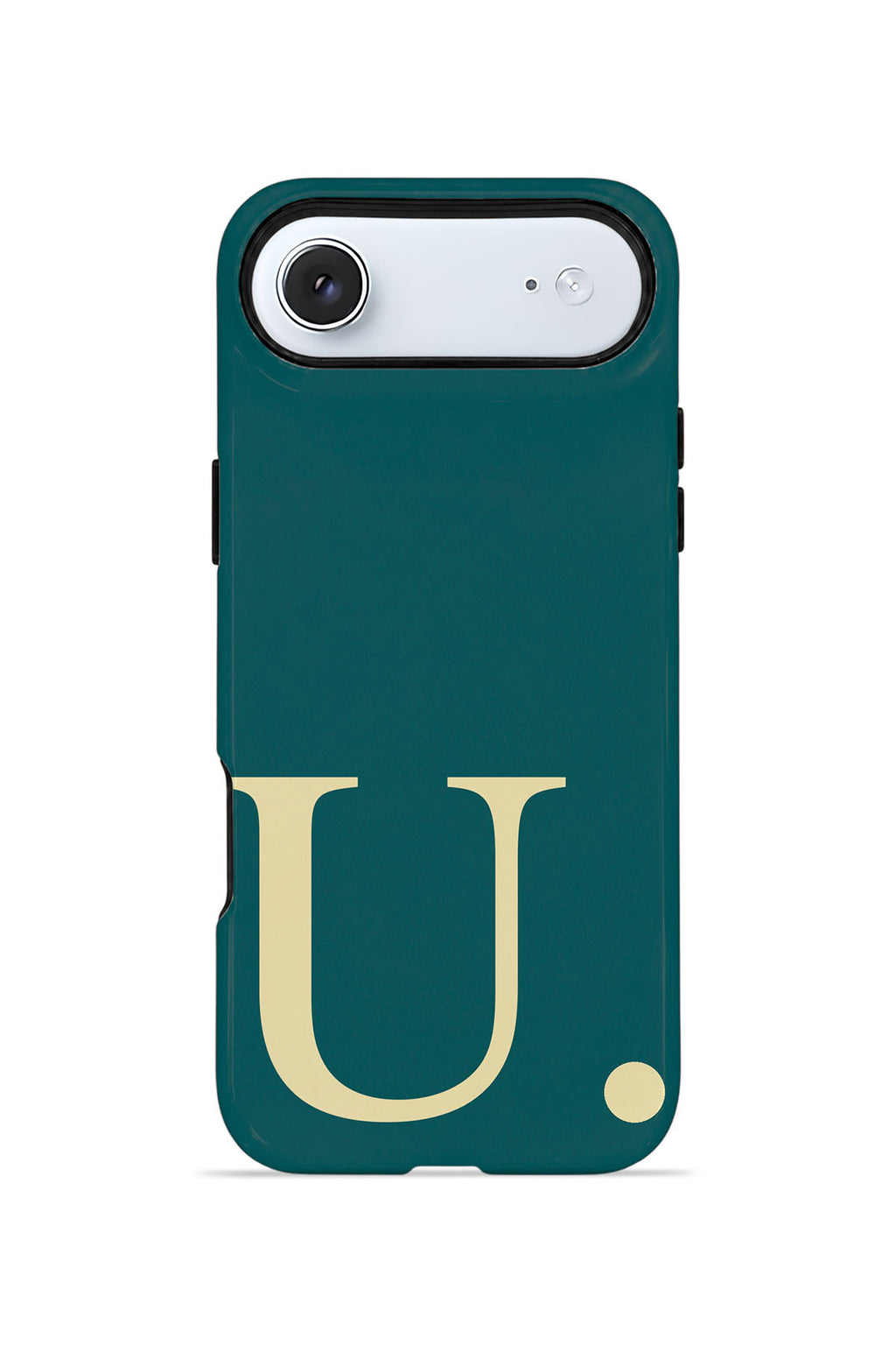 iPhone 17 Air Vorian Petrol Cream U - Ana