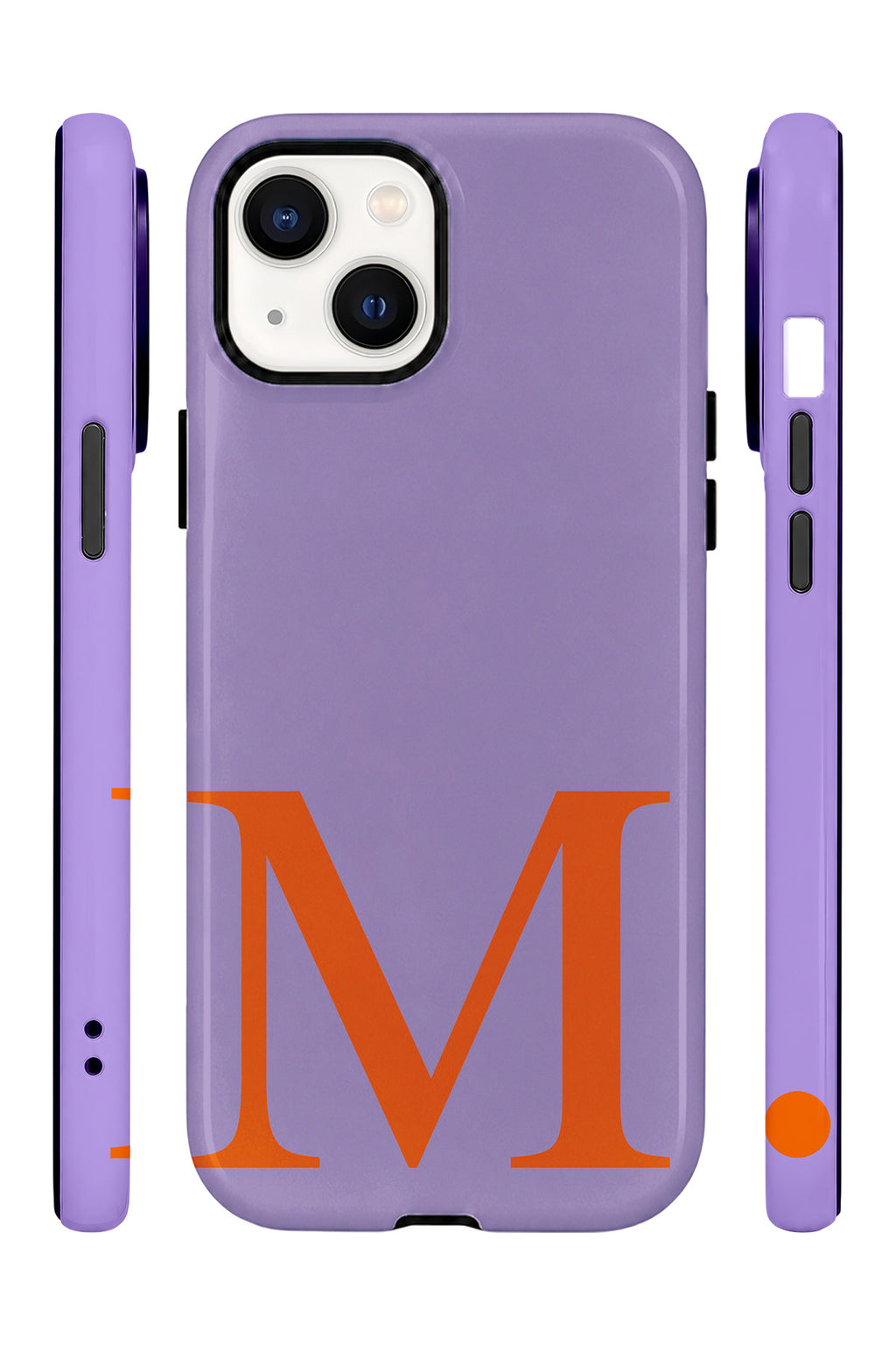 iPhone 13 Vorian Lilac Heat M - Yan