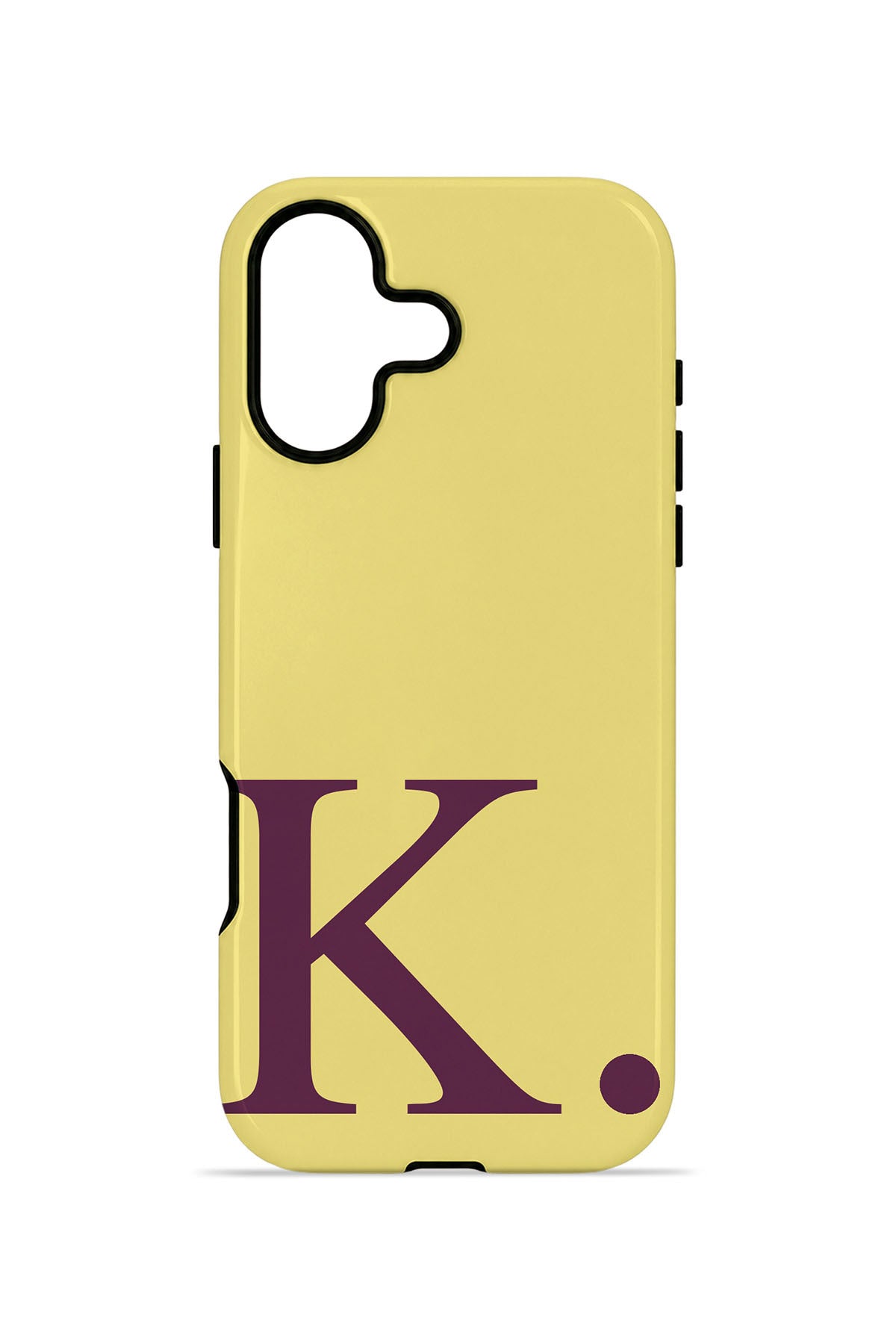 iPhone 17 Vorian Butter Drama K - Detay