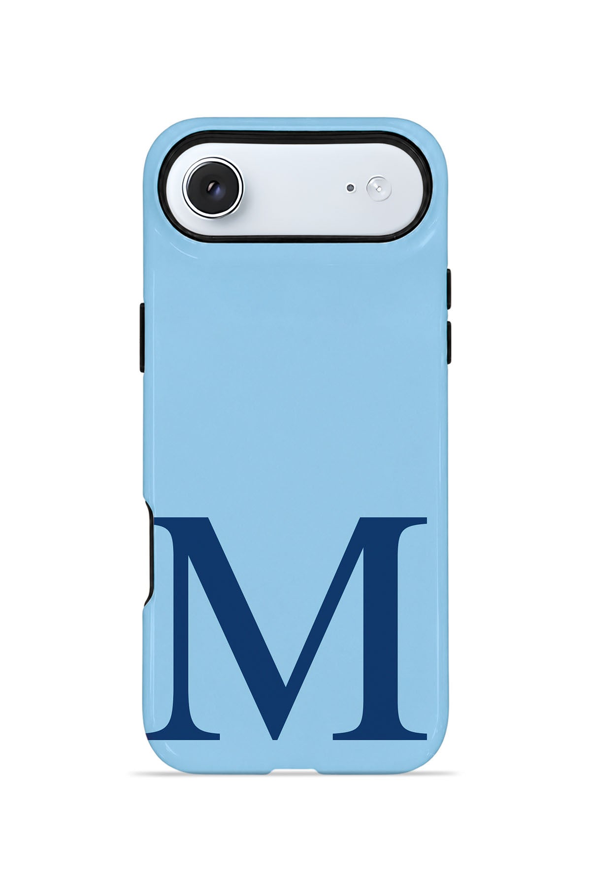 iPhone 17 Air Vorian Blue Hour M - Ana