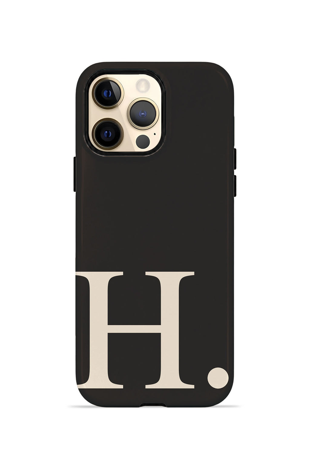 iPhone 14 Pro Vorian Espresso Silk H - Ana