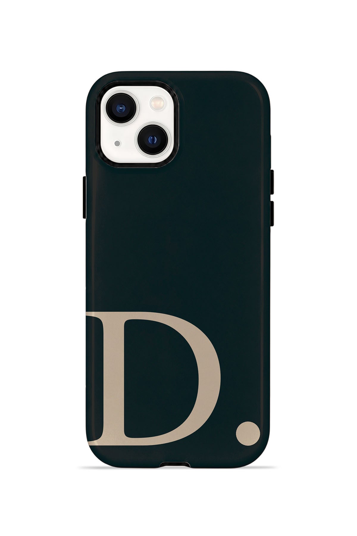 iPhone 14 Plus Vorian Noir Beige D - Ana