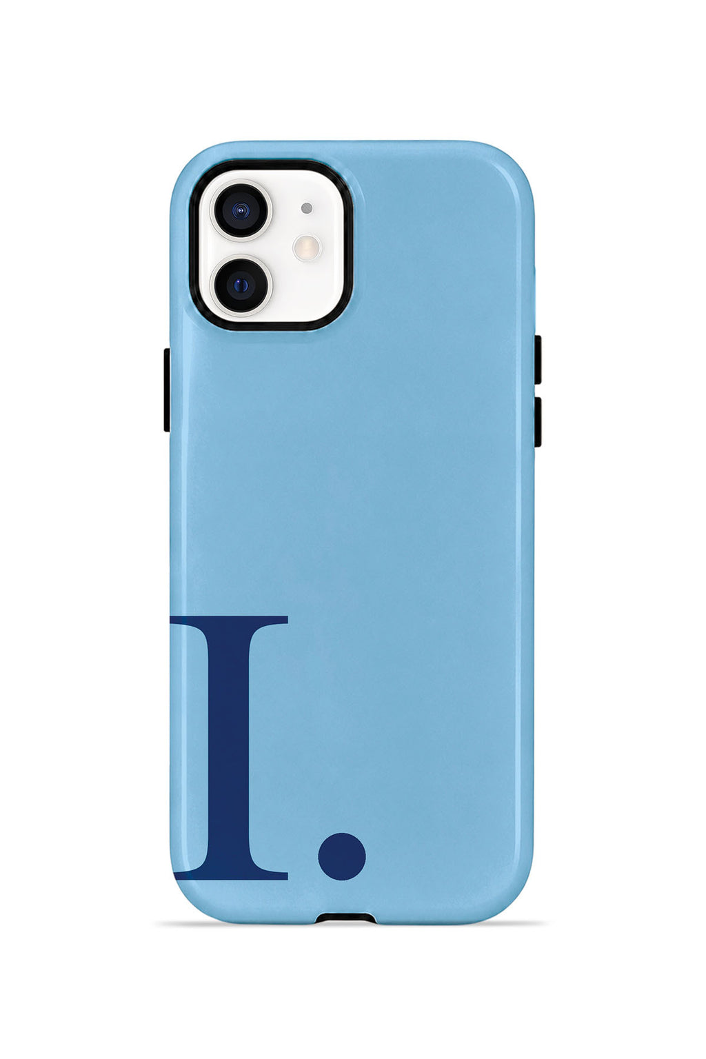 iPhone 12 Vorian Blue Hour I - Ana