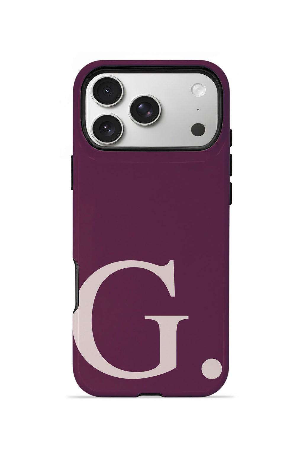 iPhone 18 Pro Vorian Wine Blush G - Ana