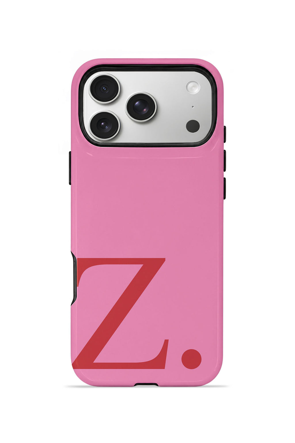 iPhone 17 Pro Max Vorian Poppy Pink Z - Ana