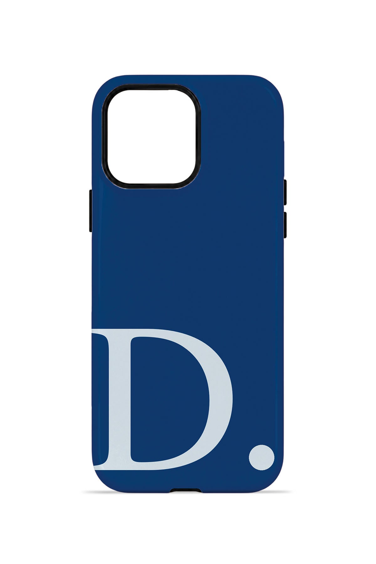 iPhone 13 Pro Max Vorian Midnight Ice D - Detay
