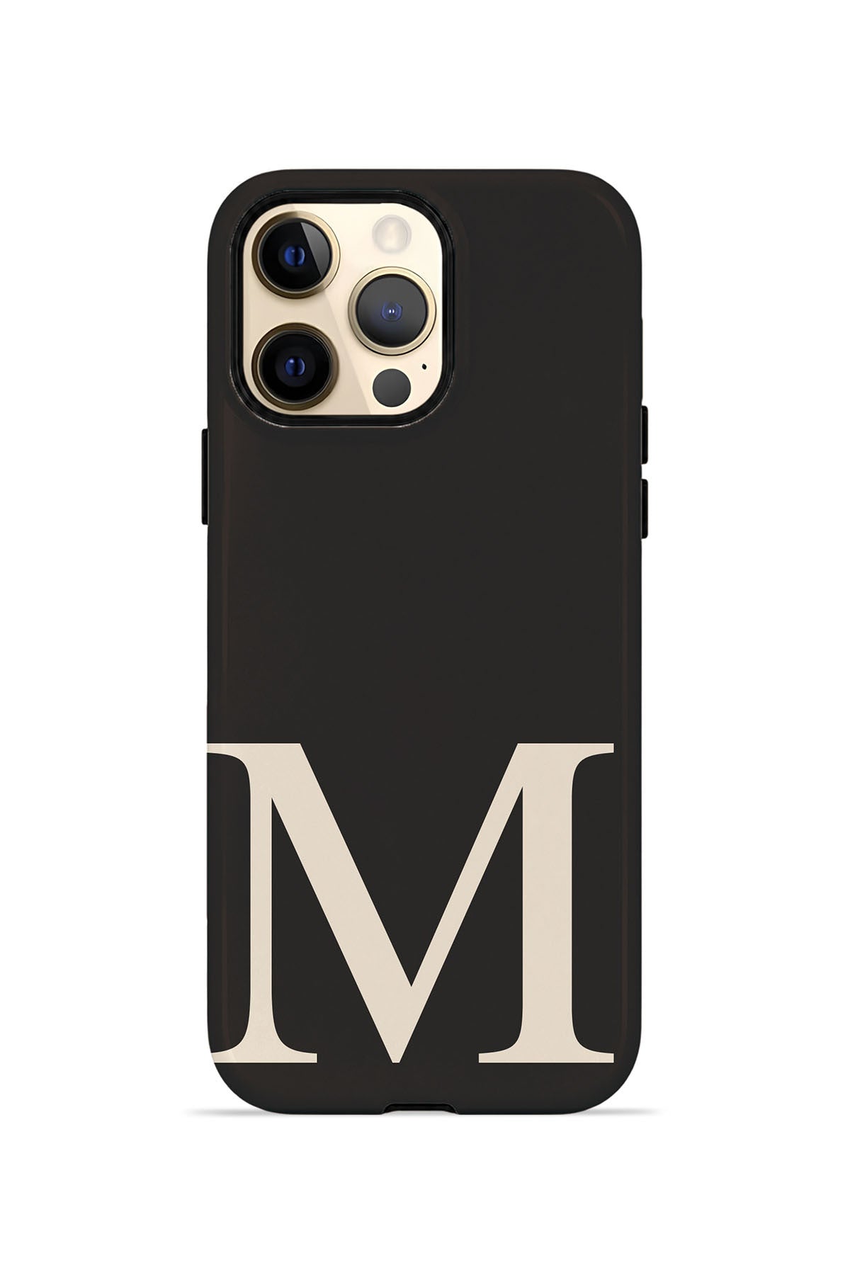 iPhone 13 Pro Vorian Espresso Silk M - Ana