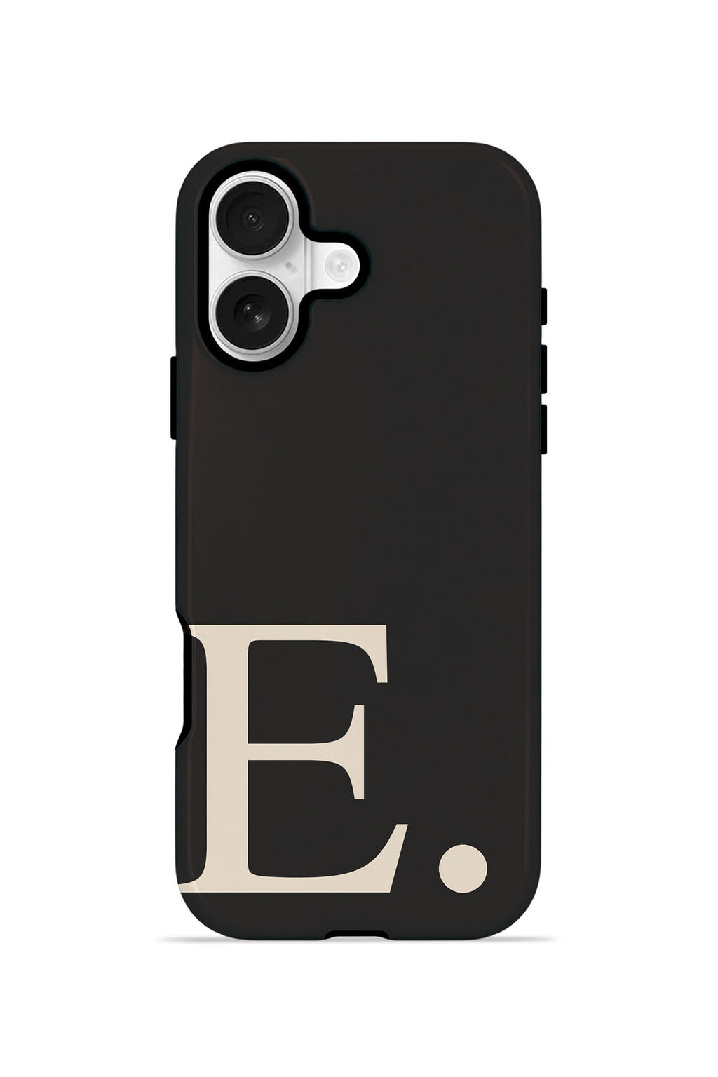 iPhone 16 Plus Vorian Espresso Silk E - Ana