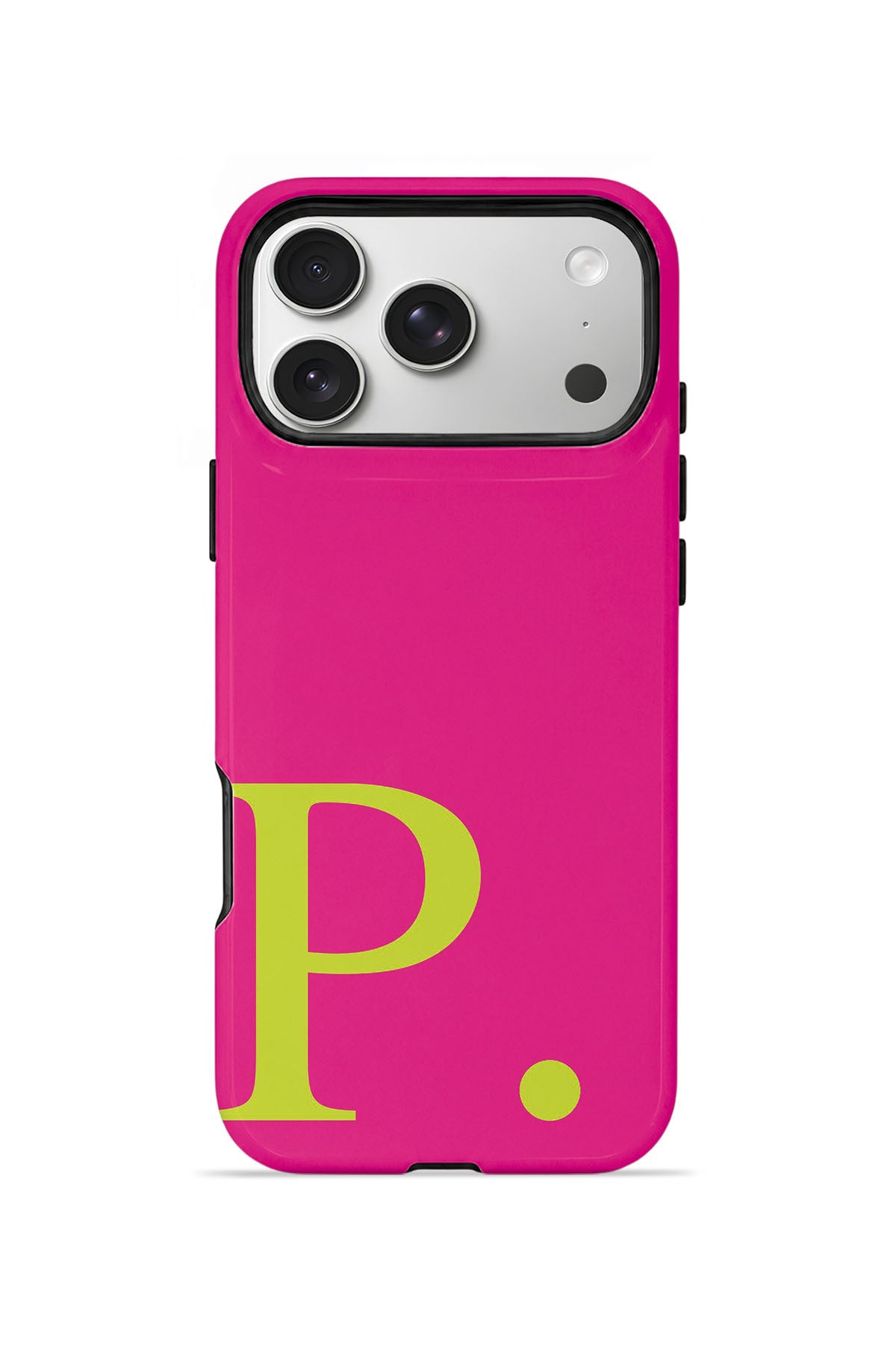 iPhone 18 Pro Max Vorian Electric Kiss P - Ana