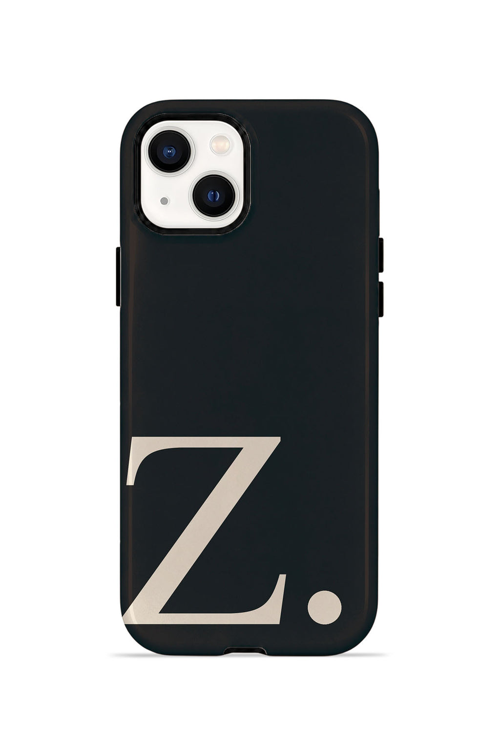 iPhone 15 Plus Vorian Espresso Silk Z - Ana