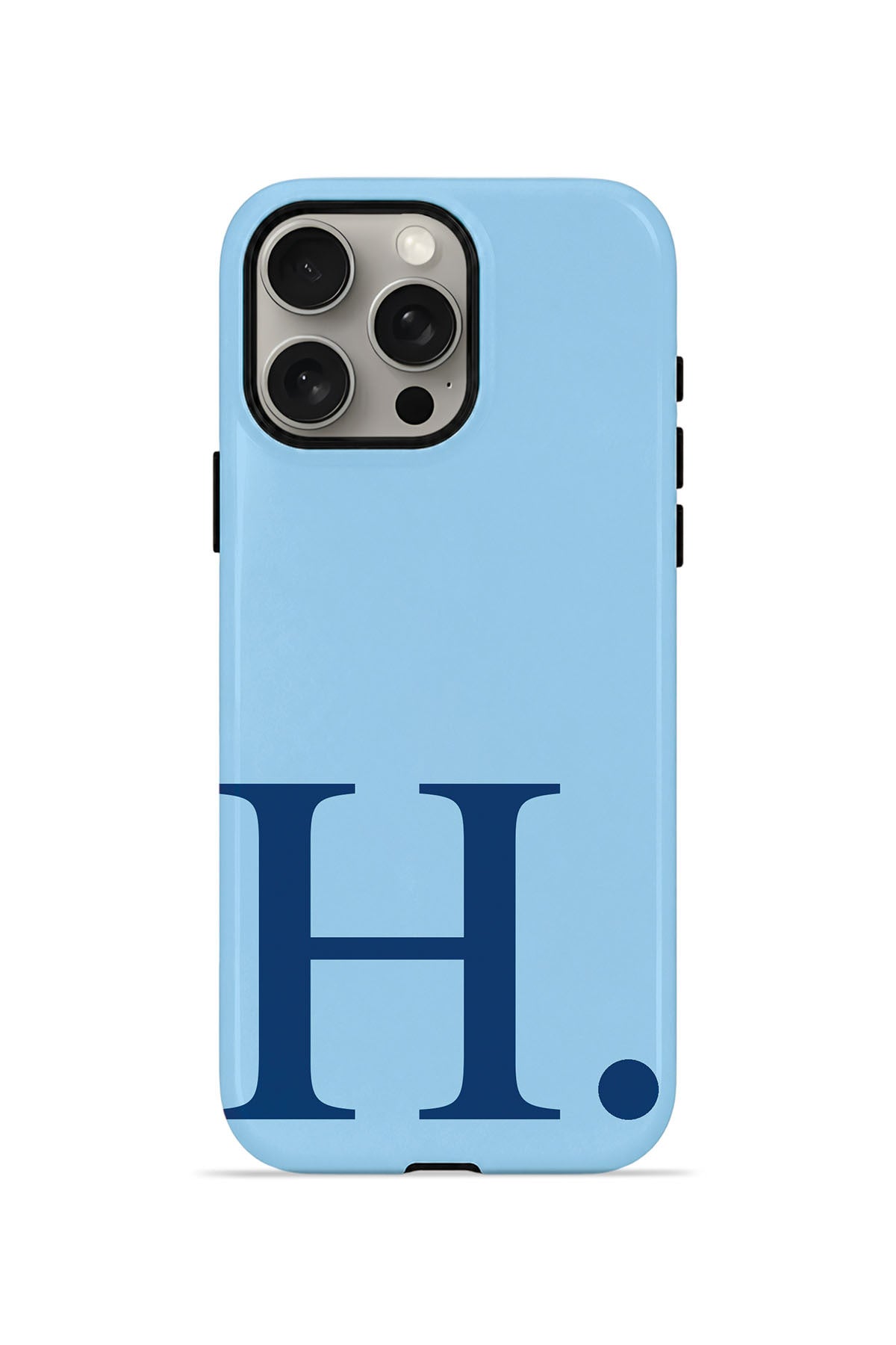 iPhone 15 Pro Vorian Blue Hour H - Ana
