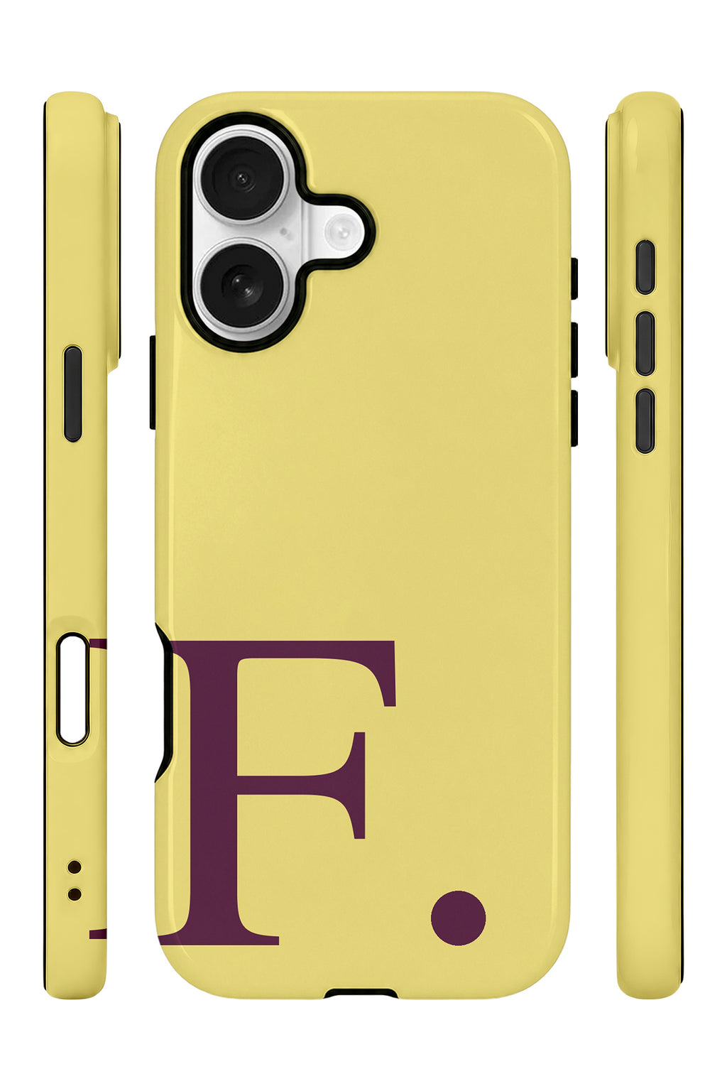 iPhone 16 Vorian Butter Drama F - Yan
